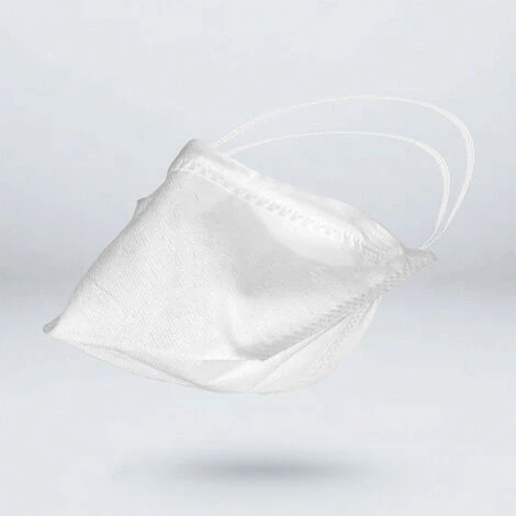 SHOPSTORY SANITRADE FFP2 : Boîte De 30 Masques FFP2 Jetables Norme EN149:2001+A1:2009 - FRANCE 4 SHOPSTORY SANITRADE FFP2 : Boîte De 30 Masques FFP2 Jetables Norme EN149:2001+A1:2009 - FRANCE – Image 2