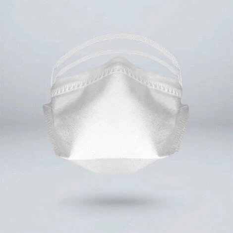 SHOPSTORY SANITRADE FFP2 : Boîte De 30 Masques FFP2 Jetables Norme EN149:2001+A1:2009 - FRANCE 5 SHOPSTORY SANITRADE FFP2 : Boîte De 30 Masques FFP2 Jetables Norme EN149:2001+A1:2009 - FRANCE – Image 3