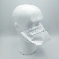 SHOPSTORY SANITRADE FFP2 : Boîte De 30 Masques FFP2 Jetables Norme EN149:2001+A1:2009 - FRANCE 9 SHOPSTORY SANITRADE FFP2 : Boîte De 30 Masques FFP2 Jetables Norme EN149:2001+A1:2009 - FRANCE -Protection des voies respiratoires Soldes 50174506 4