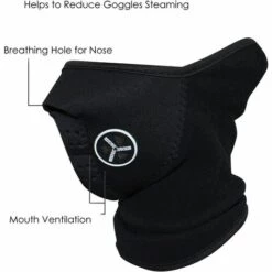 MODOU Pièces Anti Poussière Moto Vélo Cyclisme Masques Carbone Tissu Vélo Ski Demi Masque Facial 8 MODOU Pièces Anti Poussière Moto Vélo Cyclisme Masques Carbone Tissu Vélo Ski Demi Masque Facial -Protection des voies respiratoires Soldes 50904550 2