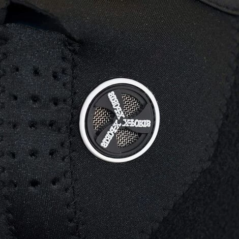 MODOU Pièces Anti Poussière Moto Vélo Cyclisme Masques Carbone Tissu Vélo Ski Demi Masque Facial 6 MODOU Pièces Anti Poussière Moto Vélo Cyclisme Masques Carbone Tissu Vélo Ski Demi Masque Facial – Image 4