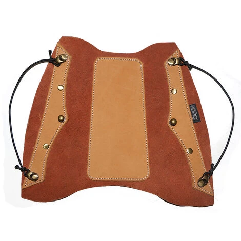Protège-Bras En Cuir Armguard Pour Tir à L'arc Brun/Noir Adulte Jeunesse Protection En Cuir Protège-Bras Protecteur Bracelet Costume Pour Arc Classique Tir Chasse Triomphe, Réglable(brun) 5 Protège-Bras En Cuir Armguard Pour Tir à L'arc Brun/Noir Adulte Jeunesse Protection En Cuir Protège-Bras Protecteur Bracelet Costume Pour Arc Classique Tir Chasse Triomphe, Réglable(brun) – Image 3