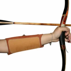 Protège-Bras En Cuir Armguard Pour Tir à L'arc Brun/Noir Adulte Jeunesse Protection En Cuir Protège-Bras Protecteur Bracelet Costume Pour Arc Classique Tir Chasse Triomphe, Réglable(brun) 10 Protège-Bras En Cuir Armguard Pour Tir à L'arc Brun/Noir Adulte Jeunesse Protection En Cuir Protège-Bras Protecteur Bracelet Costume Pour Arc Classique Tir Chasse Triomphe, Réglable(brun) -Protection des voies respiratoires Soldes 50949669 4