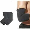 1 Paire Coudière Tendinite Pour Homme ＆ Femme, Triomphe Manchon De Compression Bras Et Coude Pour Tennis Elbow, Attelle Coude Tendinite, Coudière Musculation Et Épicondylite (XL, Noir) -Protection des voies respiratoires Soldes 50949674 1