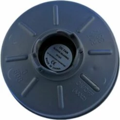 BRIDAY Masque Paintball Ventilé Masque De Protection Airsoft Avec Double Ventilateur Turbo Noir -Protection des voies respiratoires Soldes 51013423 5