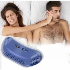 ZHUOXUAN Dispositifs Anti-Ronflement Anti-Ronflement Mini Nasal D’Obstruction Du Nez Appareil De Ronflement