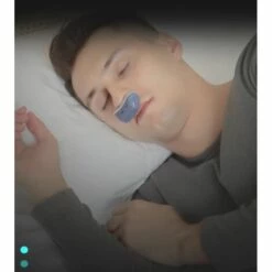 ZHUOXUAN Dispositifs Anti-Ronflement Anti-Ronflement Mini Nasal D’Obstruction Du Nez Appareil De Ronflement -Protection des voies respiratoires Soldes 51450458 3