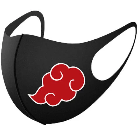 ZHUOXUAN Lot De 5Masques En Coton Noir Lavable En Tissu Réutilisable Couvrant Les Hommes Avec Sangle Réglable Femmes Respirant Mode Protection Bouche Couvre Adulte Masque,c 3 ZHUOXUAN Lot De 5Masques En Coton Noir Lavable En Tissu Réutilisable Couvrant Les Hommes Avec Sangle Réglable Femmes Respirant Mode Protection Bouche Couvre Adulte Masque,c