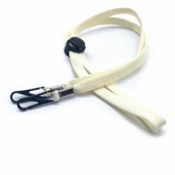 ZHUOXUAN Lot De 4 Lanières De Masque Facial Pour Enfants Hommes Femmes Masque Lanière Sangle Porte-masque Lanière De Masque Avec Clips -Protection des voies respiratoires Soldes 51460112 3