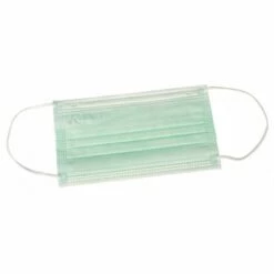 RIBIMEX Masque Chirurgical, Boite De 50 Pces