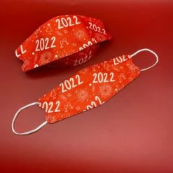 THSINDE 10 Pièces KF94 Propre, Doux Et Confortable, Facile à Respirerbleu -Protection des voies respiratoires Soldes 51777944 4