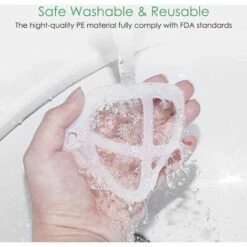 10 PCS Supports Masque,Support De Masque Respirant, Support Masque Silicone Doux Inodore Et Inoffensif Pour Le Corps Humain, Coque Masque Lavable Et Réutilisable，Starlight -Protection des voies respiratoires Soldes 51908753 4