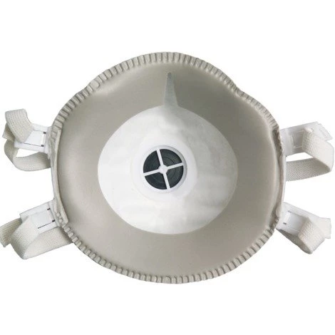 SINGER FRERES Demi-masque Classique Avec Valve. FFP3 NR D. Boîte De 5 Pièces. Singer AUUM30VSL. Taille Unique 4 SINGER FRERES Demi-masque Classique Avec Valve. FFP3 NR D. Boîte De 5 Pièces. Singer AUUM30VSL. Taille Unique – Image 2