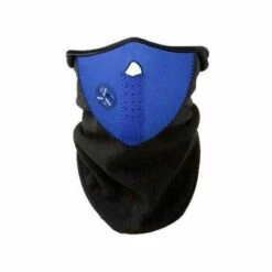 BRICOLINE AG303G Cagoule Néoprène Bleue 7 BRICOLINE AG303G Cagoule Néoprène Bleue -Protection des voies respiratoires Soldes 52652090 2