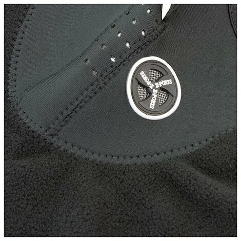 BRICOLINE AG303G Cagoule Néoprène Bleue 6 BRICOLINE AG303G Cagoule Néoprène Bleue – Image 4