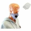 BRICOLINE AG303F Masque Textile Pm 2.5 Avec Valve -Protection des voies respiratoires Soldes 52653633 1