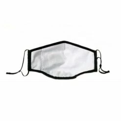 BRICOLINE AG303F Masque Textile Pm 2.5 Avec Valve -Protection des voies respiratoires Soldes 52653633 3