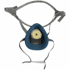 THSINDE 3M Masque Protection Pour Pulvérisation De Peinture HF-51