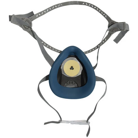 THSINDE 3M Masque Protection Pour Pulvérisation De Peinture HF-51 3 THSINDE 3M Masque Protection Pour Pulvérisation De Peinture HF-51