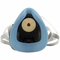 THSINDE 3M Masque Protection Pour Pulvérisation De Peinture HF-51 8 THSINDE 3M Masque Protection Pour Pulvérisation De Peinture HF-51 -Protection des voies respiratoires Soldes 52675342 3