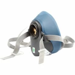 THSINDE 3M Masque Protection Pour Pulvérisation De Peinture HF-51 9 THSINDE 3M Masque Protection Pour Pulvérisation De Peinture HF-51 -Protection des voies respiratoires Soldes 52675342 4