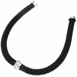 M-E Masque De Protection électrique, Système De Respirateur à Masque à Gaz Intégral Alimenté En Air à Débit Constant électrique, Fournitures De Sécurité 10 M-E Masque De Protection électrique, Système De Respirateur à Masque à Gaz Intégral Alimenté En Air à Débit Constant électrique, Fournitures De Sécurité -Protection des voies respiratoires Soldes 52721921 4