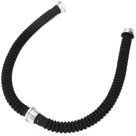 M-E Masque électrique De Protection, Système De Respirateur à Masque à Gaz Intégral Alimenté En Air à Débit Constant électrique, Fournitures De Sécurité 6 M-E Masque électrique De Protection, Système De Respirateur à Masque à Gaz Intégral Alimenté En Air à Débit Constant électrique, Fournitures De Sécurité – Image 4