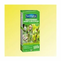 FABRE GRAINES TRAITEMENT D HIVER ET FIN D HIVER 400ML