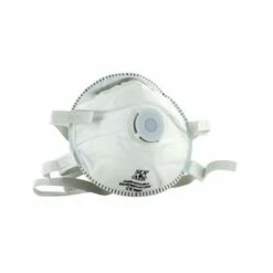 FABRE GRAINES MASQUE RESPIRATOIRE AVEC VALVE