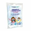 JARDIBRICODECO Sac Masque Chirurgical Bleu 10 Unités Pour Enfants