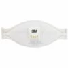 Masque 3M Aura 9312 Anti-poussières Pliable FFP1 Avec Soupape X 5 -Protection des voies respiratoires Soldes 53436257 1