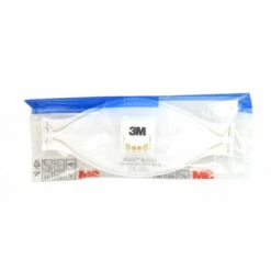 Masque 3M Aura 9312 Anti-poussières Pliable FFP1 Avec Soupape X 5 -Protection des voies respiratoires Soldes 53436257 4