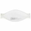 Masque 3M 9310 Anti-poussières Pliable FFP1 Sans Soupape X 20 -Protection des voies respiratoires Soldes 53436258 1