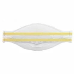 Masque 3M 9310 Anti-poussières Pliable FFP1 Sans Soupape X 20 -Protection des voies respiratoires Soldes 53436258 2