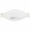 Masque 3M 9310 Anti-poussières Pliable FFP1 Sans Soupape