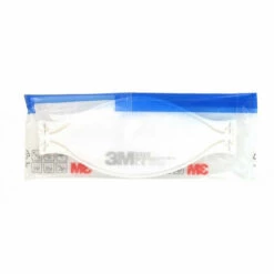 Masque 3M 9310 Anti-poussières Pliable FFP1 Sans Soupape -Protection des voies respiratoires Soldes 53436281 4