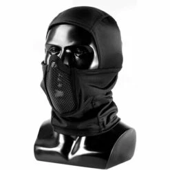 Fei Yu Cagoule/Masque/Balaclava Tactique Militaire De Protection Complet Pour Airsoft Cyclisme Moto