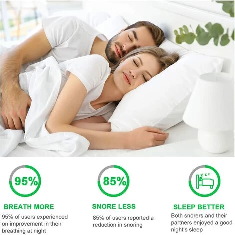 AIDUCHO 15 PCS Clip Nasal Magnétique Anti Ronflement,Clip Nasal Anti Ronflement,Dispositif Anti Ronflement,Anti Ronflement Magnétique,Améliore La Respiration Pour Un Sommeil Plus Confortable (15 PCS) 7 AIDUCHO 15 PCS Clip Nasal Magnétique Anti Ronflement,Clip Nasal Anti Ronflement,Dispositif Anti Ronflement,Anti Ronflement Magnétique,Améliore La Respiration Pour Un Sommeil Plus Confortable (15 PCS) – Image 5