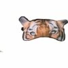 Kartokner 3D Peluche Animaux Masque De Sommeil Pour Les Yeux Des Mignon Animaux Pour Dormir Respirant Bande Dessinée Masque De Nuit Enfants Filles Femmes Adultes (Tigre) -Protection des voies respiratoires Soldes 54072674 1