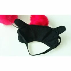 Kartokner 3D Peluche Animaux Masque De Sommeil Pour Les Yeux Des Mignon Animaux Pour Dormir Respirant Bande Dessinée Masque De Nuit Enfants Filles Femmes Adultes (Tigre) -Protection des voies respiratoires Soldes 54072674 3