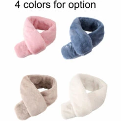 SUPERSELLER Écharpe Chauffante USB, écharpe Chauffante électrique Pour Hommes/femmes Écharpe Chauffante Imperméable Pour Cou Chauffant - Kaki -Protection des voies respiratoires Soldes 54449590 4