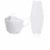 ILOVEMILAN Masque Facial Jetable Pour Adulte De 50 Pièces, Masque Facial Kn95, Avec -Protection des voies respiratoires Soldes 54876708 1