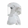 3M - Cagoule Légère Versaflo Blanche S-433L 3M 1 3M - Cagoule Légère Versaflo Blanche S-433L 3M -Protection des voies respiratoires Soldes 550029 1
