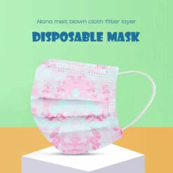 ILOVEMILAN Mignonne Masque_ -Protection des voies respiratoires Soldes 55168756 2