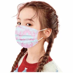 ILOVEMILAN Mignonne Masque_ -Protection des voies respiratoires Soldes 55168756 4