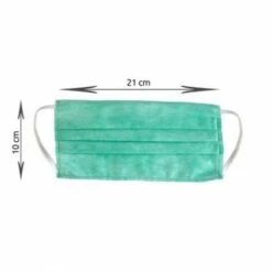 JARDIBRICODECO Masque De Protection Cousu