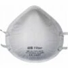 JARDIBRICODECO Masque Masque De Protection écran Facial Classe Ff -Protection des voies respiratoires Soldes 55325342 1