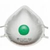 JARDIBRICODECO Masque Facial Housse De Protection Avec Valve FFP1 -Protection des voies respiratoires Soldes 55325361 1