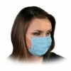 JARDIBRICODECO Masque, Masque Hygiénique à Trois Couches, 10 Pièc -Protection des voies respiratoires Soldes 55325364 1