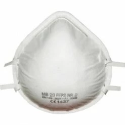 JARDIBRICODECO Masque Masque De Protection écran Facial Classe Ff